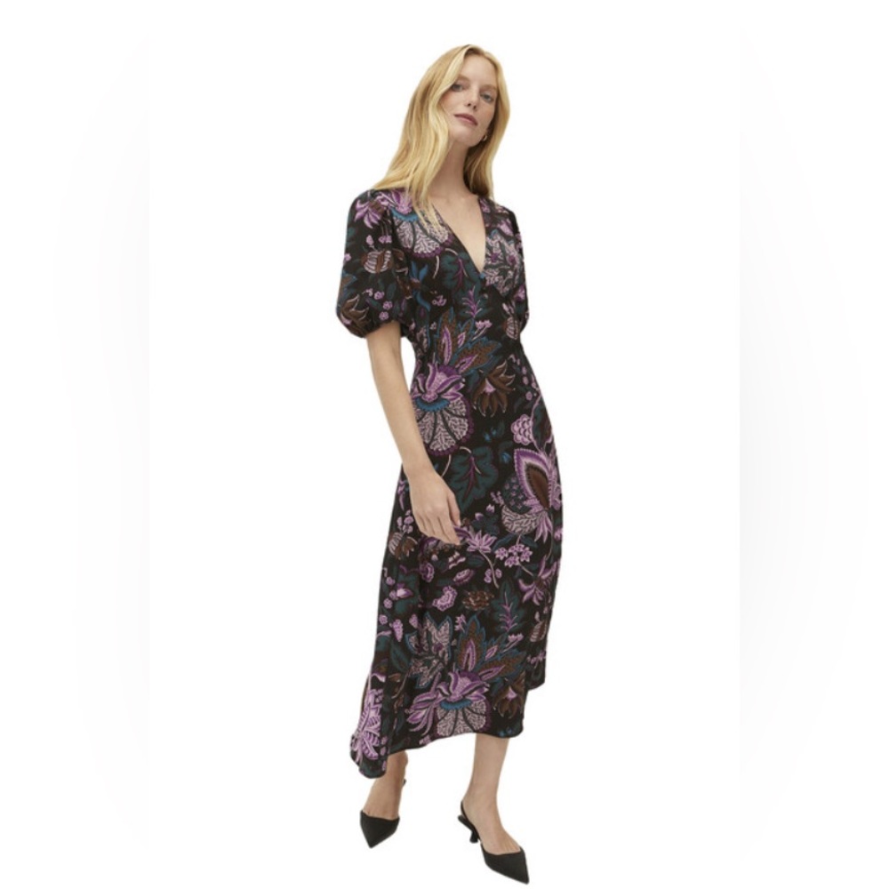 RHODE Women’s Irina Dress, Glow Garden